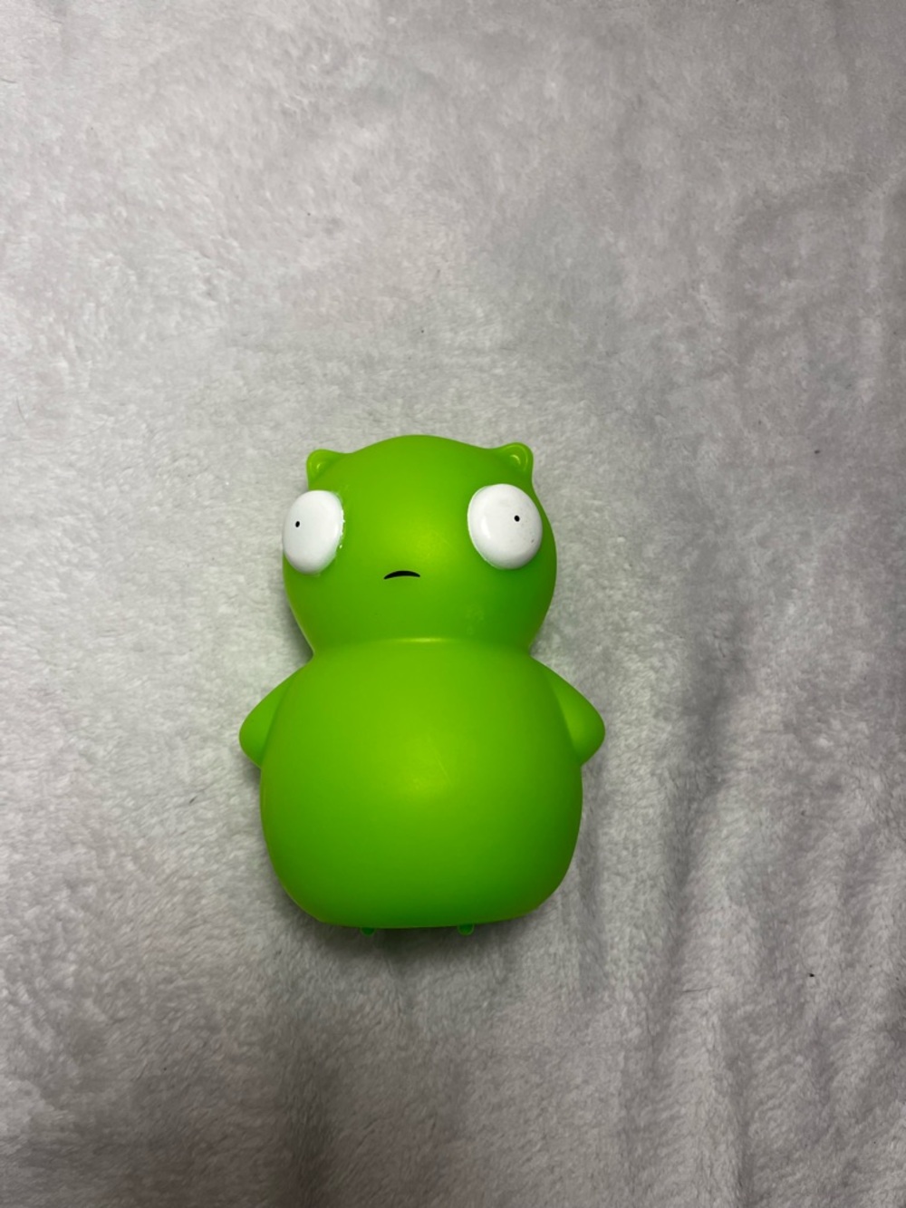 FREE OVER $10 Bob’s Burgers Kuchi Kopi Night Light
